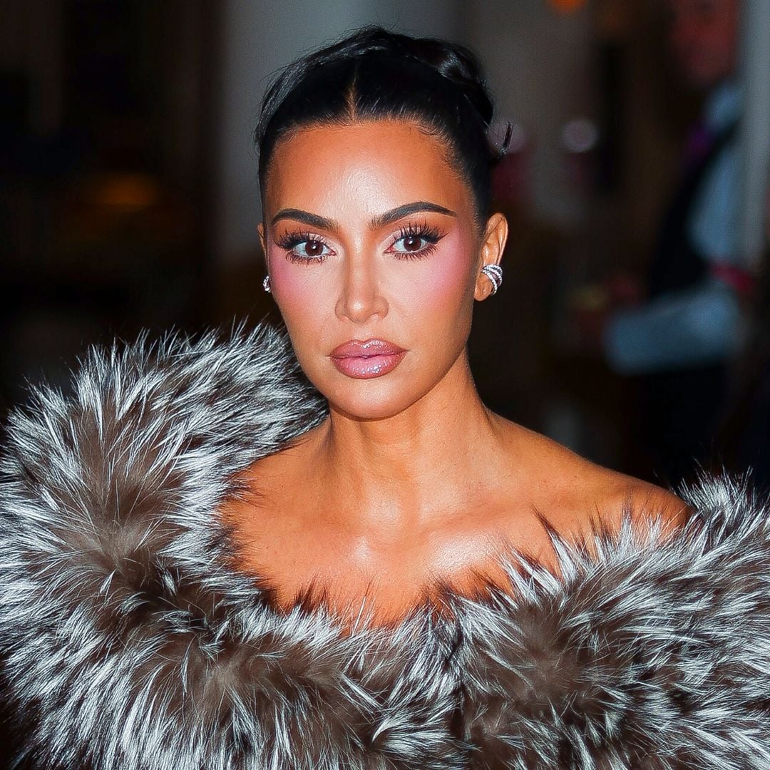 Las lágrimas de Kim Kardashian por el sueño frustrado que solo ha logrado en la ficción: "Voy a seguir apostando por mí"