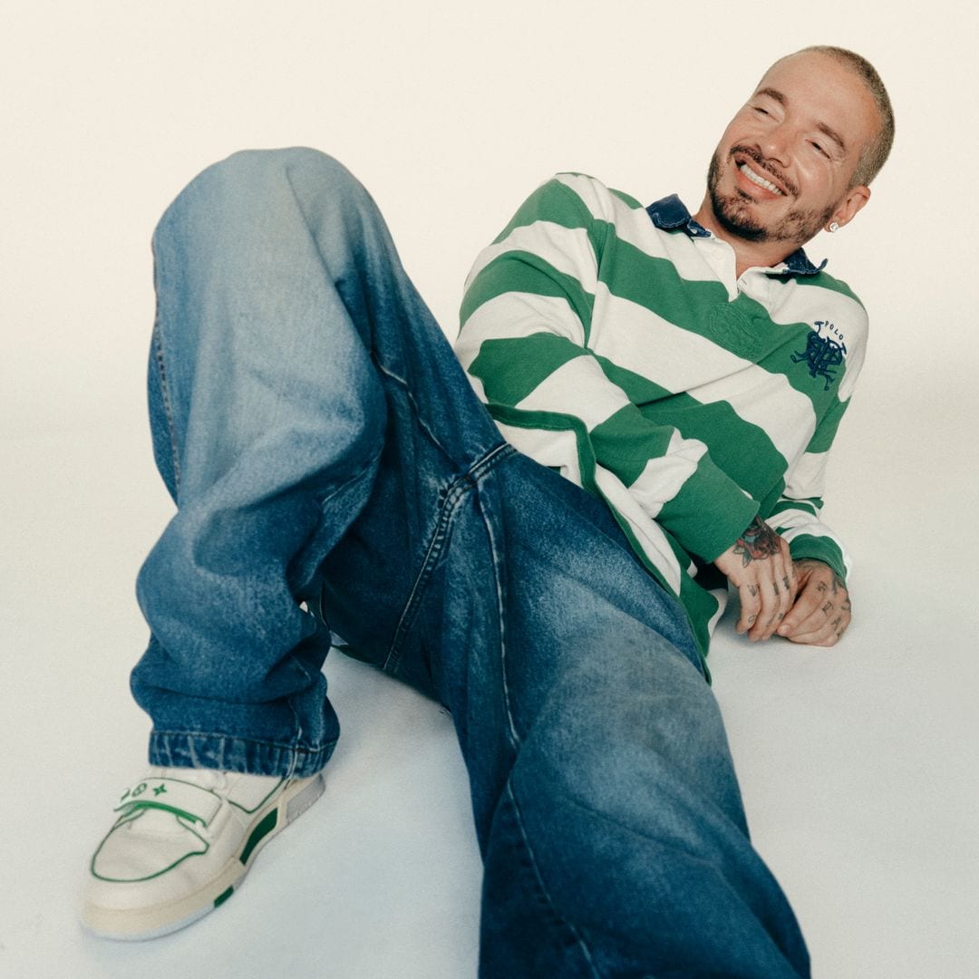 J Balvin sorprende con 'Mixteip' y Maluma lanza 'Bronceador'