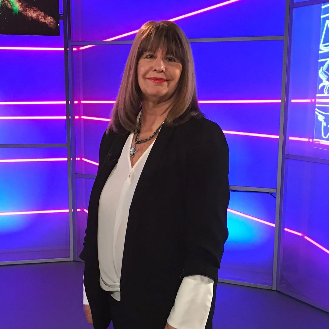 Así será la suerte de tu signo esta semana, según Esperanza Gracia