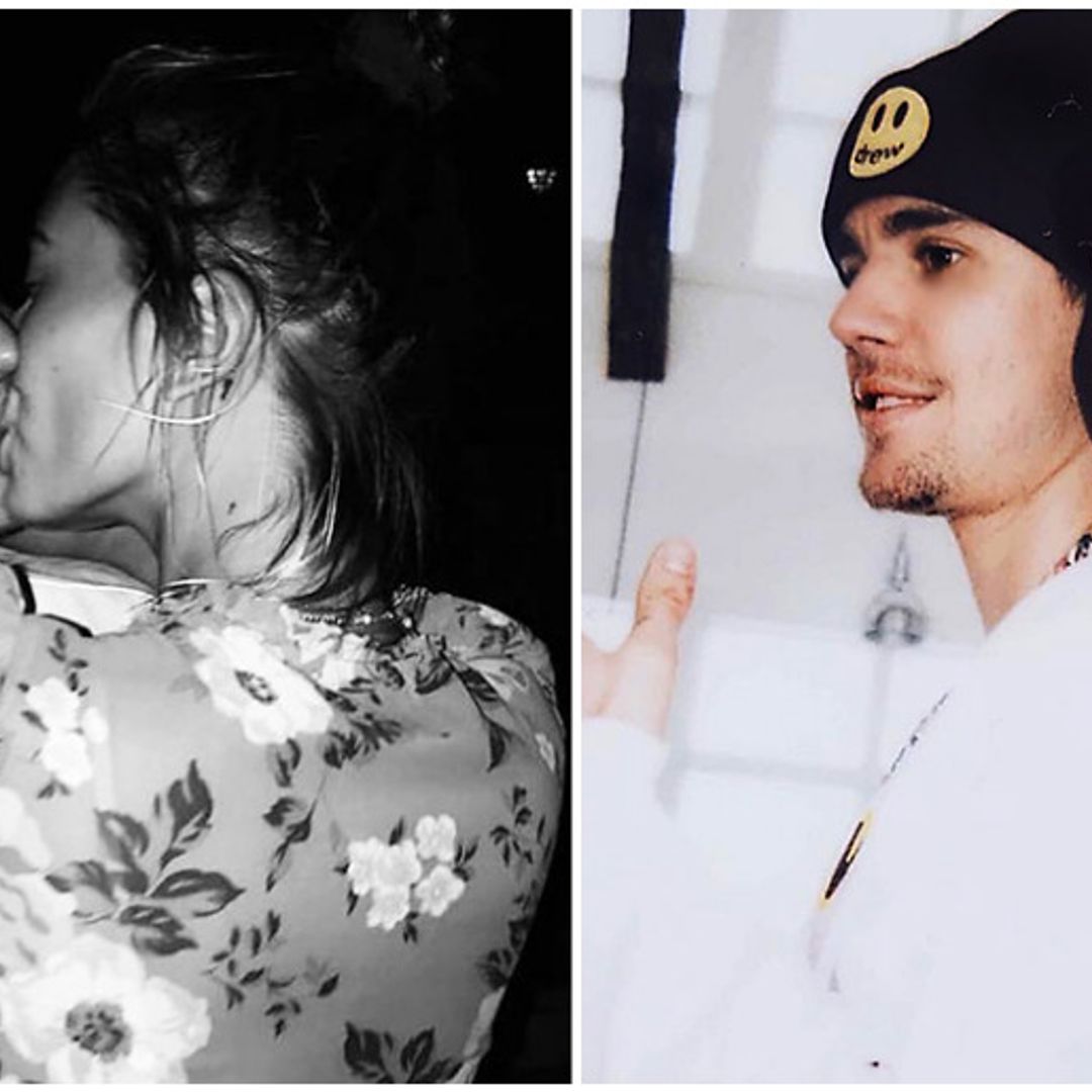Justin y Hailey Bieber: a un año de su compromiso y boda secreta