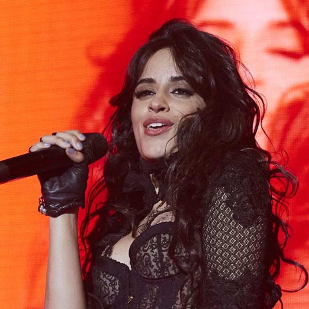 La fusión latina de David Bisbal y Camila Cabello al ritmo de 'Bulería', ¿quieres escucharles?