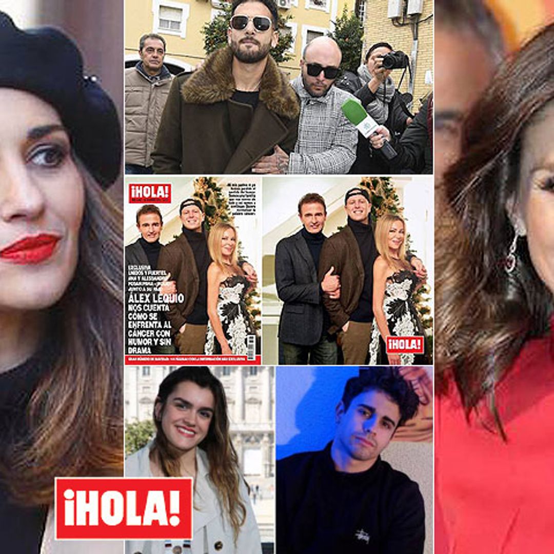 No dejes de leer las noticias más importantes de la semana