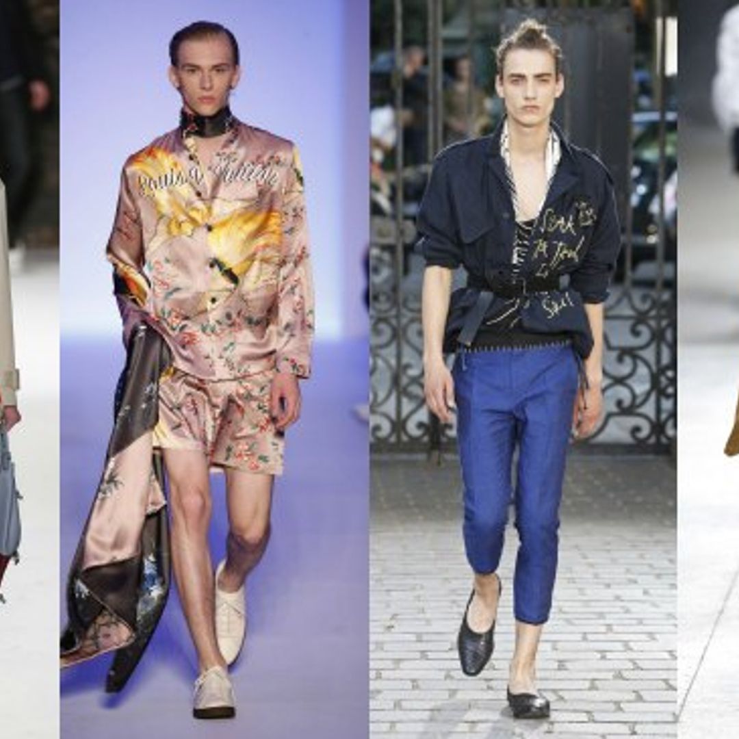 Confirmado: ¿Qué dos tendencias han repetido en la 'fashion week' de París, Londres y Milán?