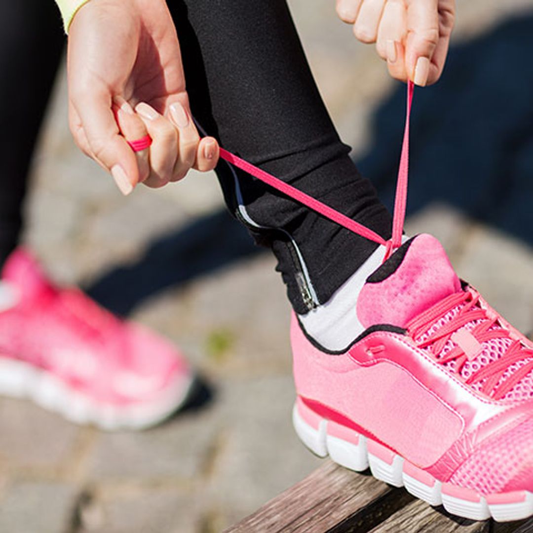Todo lo que necesitas para empezar a practicar 'running' sin riesgos