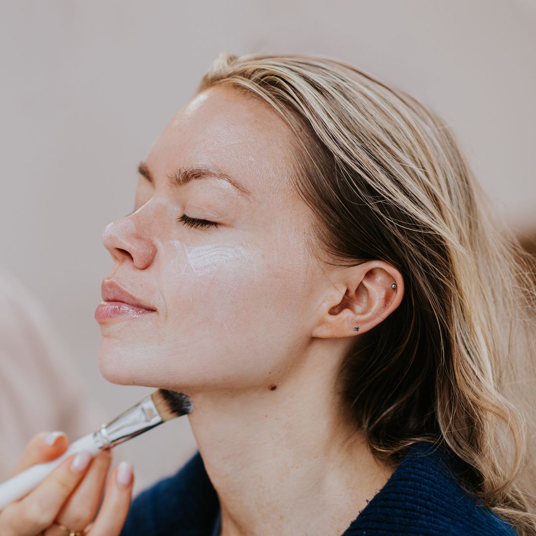 Si tienes más de 30 años necesitas usar esta mascarilla de colágeno coreana que rellena, reduce arrugas, reafirma y multiplica el 'glow'