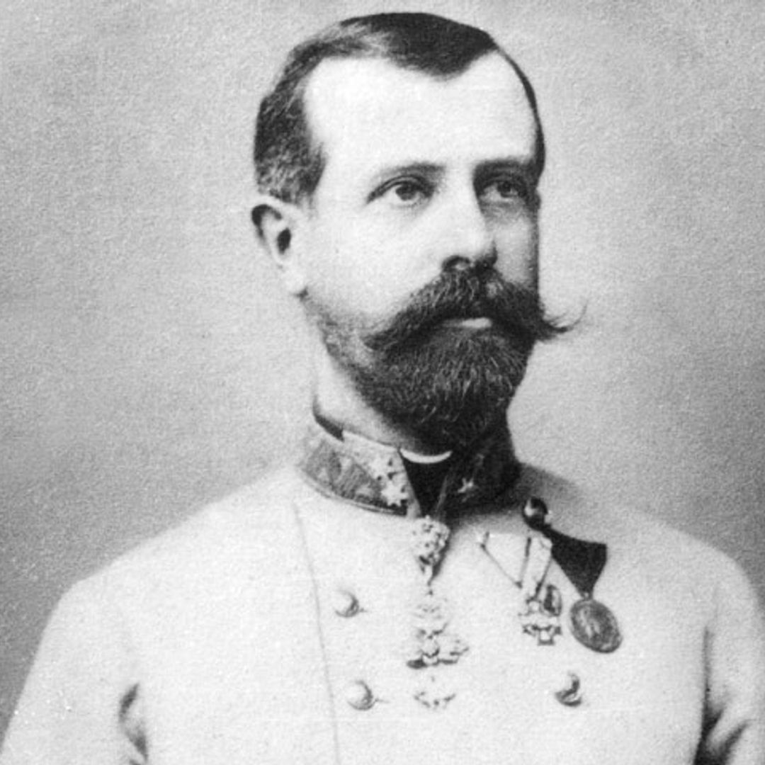 El archiduque Juan Salvador de Austria, una vida marcada por el misterio