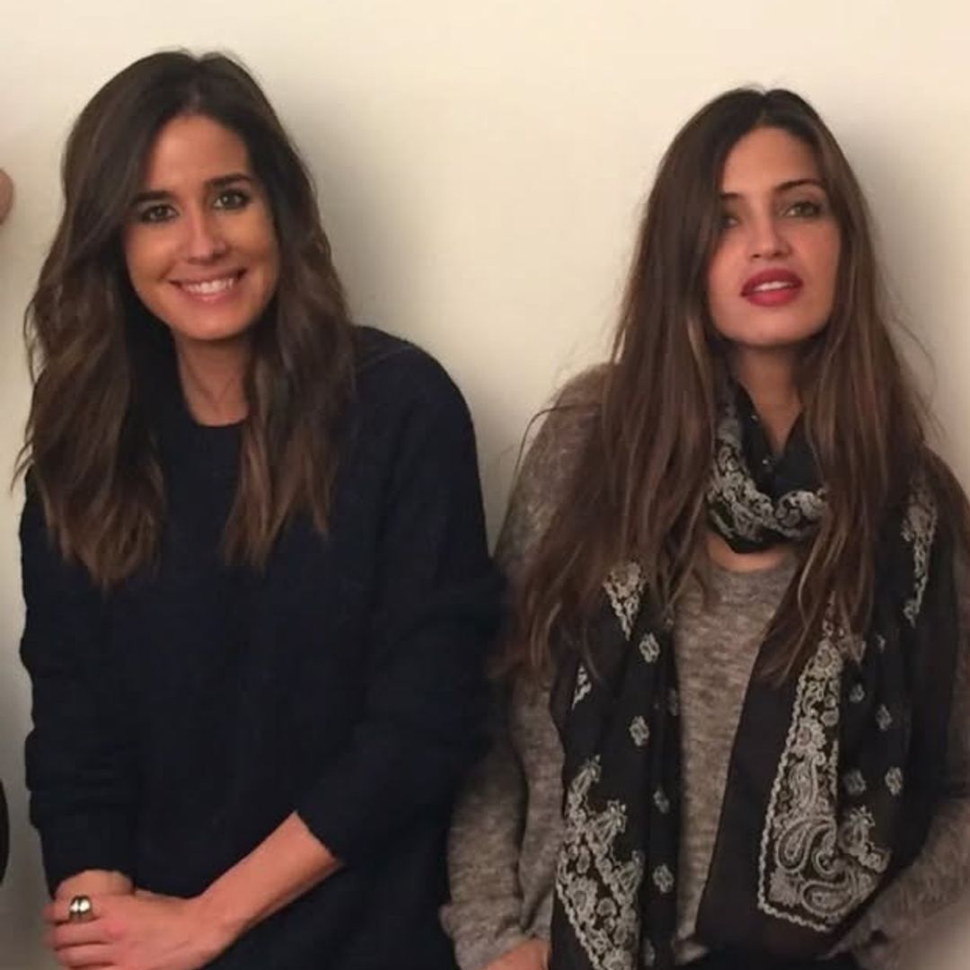 El apoyo incondicional de Isabel Jiménez a Sara Carbonero por su cumpleaños en plena recuperación: “El viaje ha sido largo y bonito”