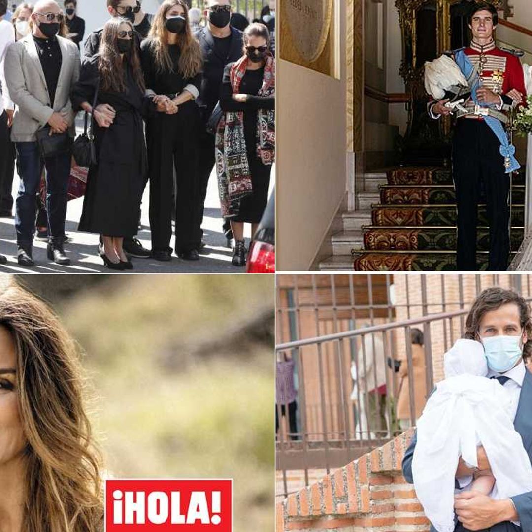 No dejes de leer las noticias más importantes de la semana