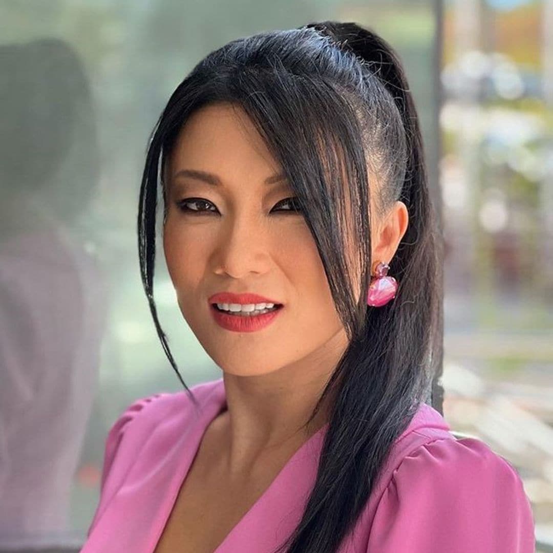 Así es Jiaping, la reportera más divertida de 'Zapeando' que te sonará si eres fan de 'MasterChef'