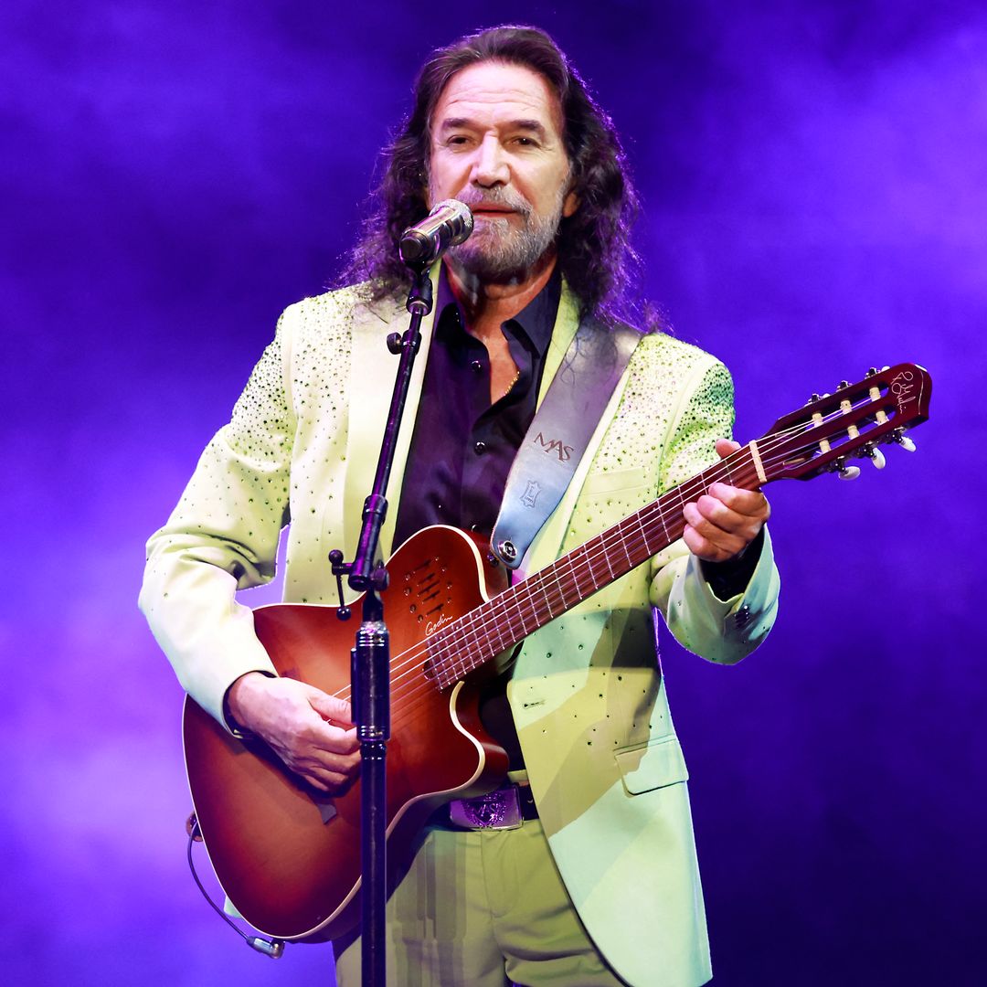 Marco Antonio Solís arrasa en Estados Unidos: llenos totales, fans entregados y una gira histórica