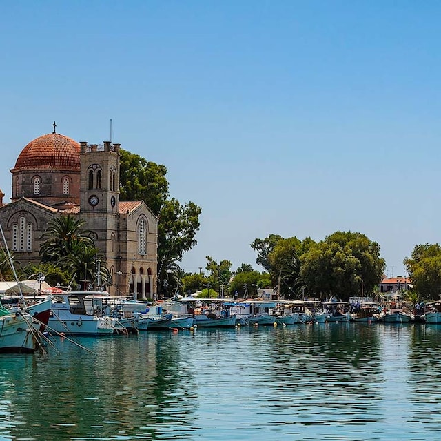 excursiones desde atenas