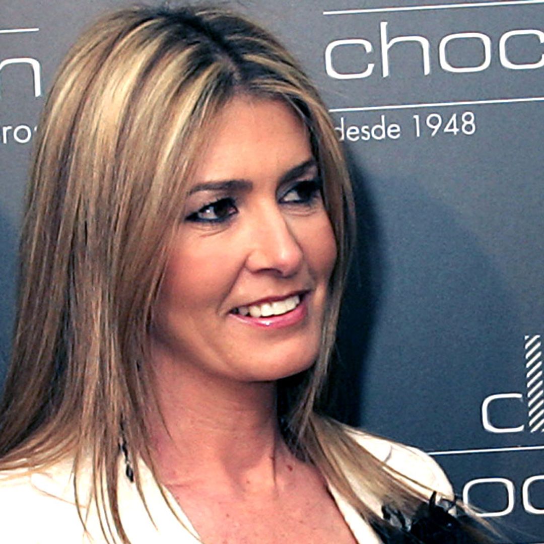 La periodista Marisa Martín Blázquez hace pública la enfermedad neuromuscular que padece