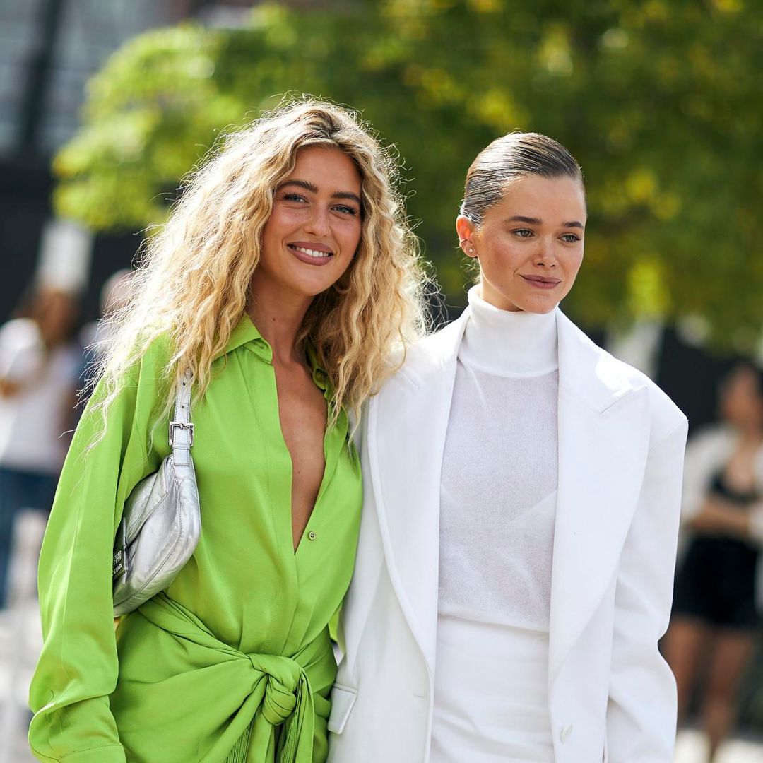 Colorimetría en la moda: qué es y cómo emplearla este 2024 a tu favor