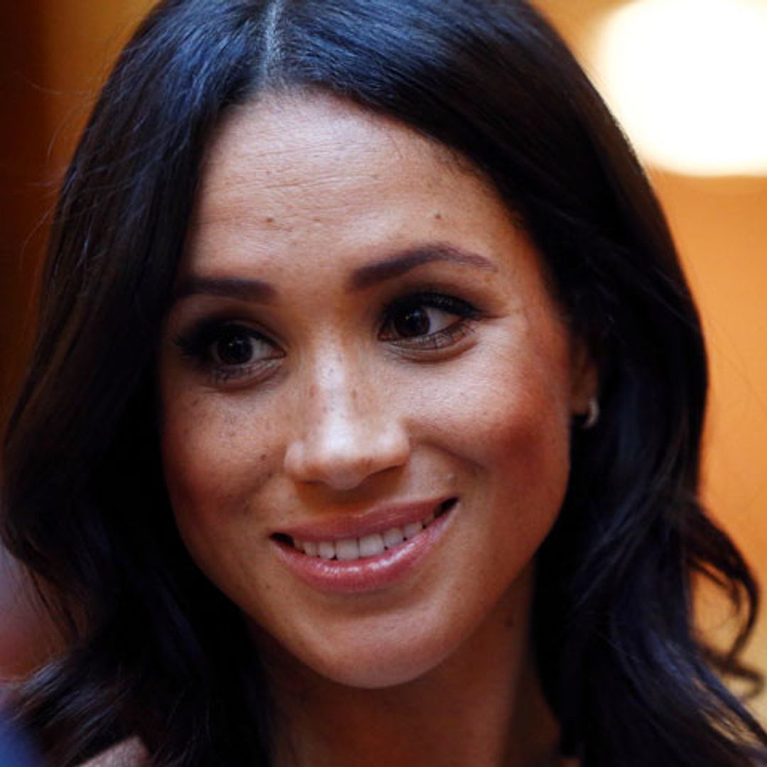 La dieta de Meghan Markle para tener una piel radiente