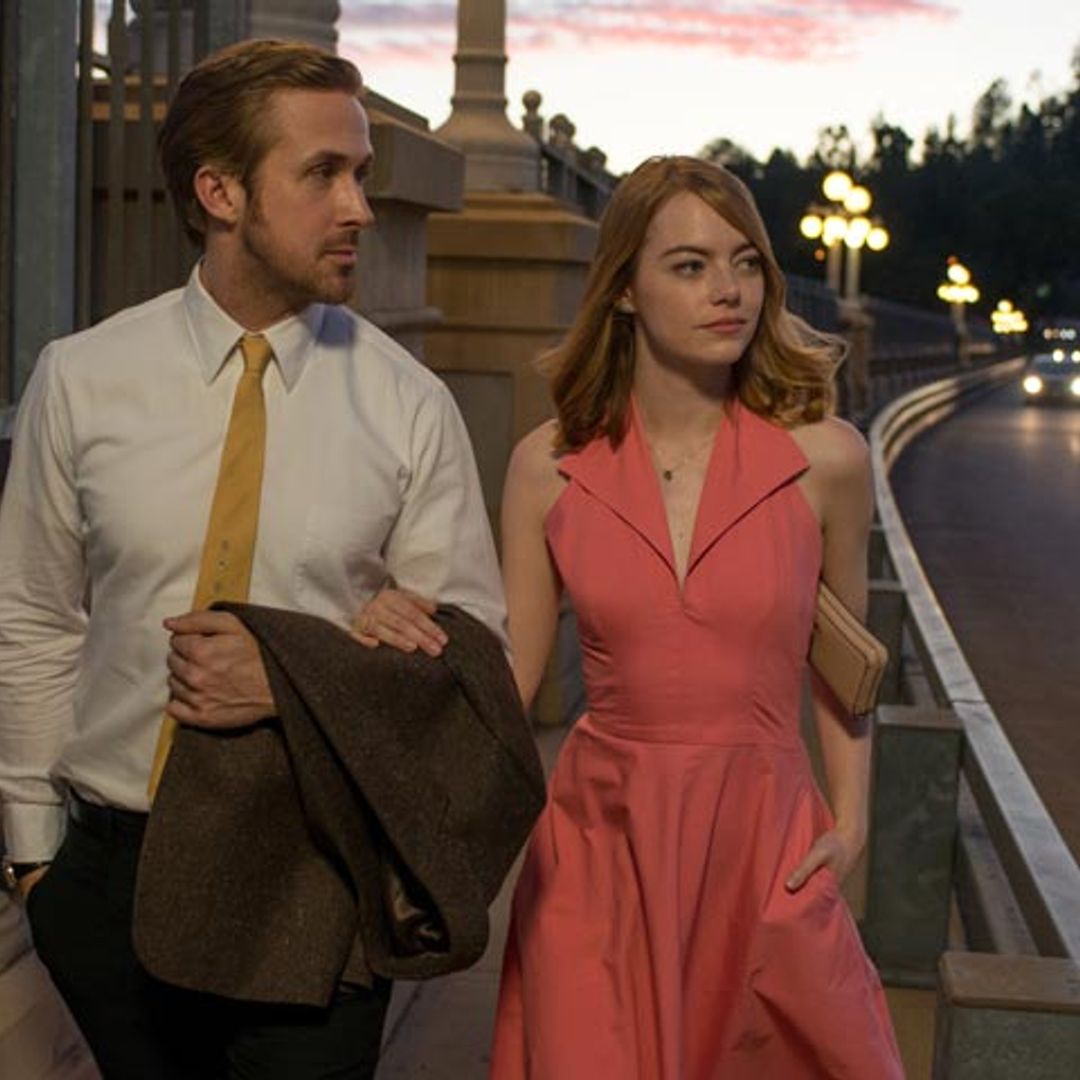 ¿Qué hace de 'La La Land' la favorita de los Oscar 2017?