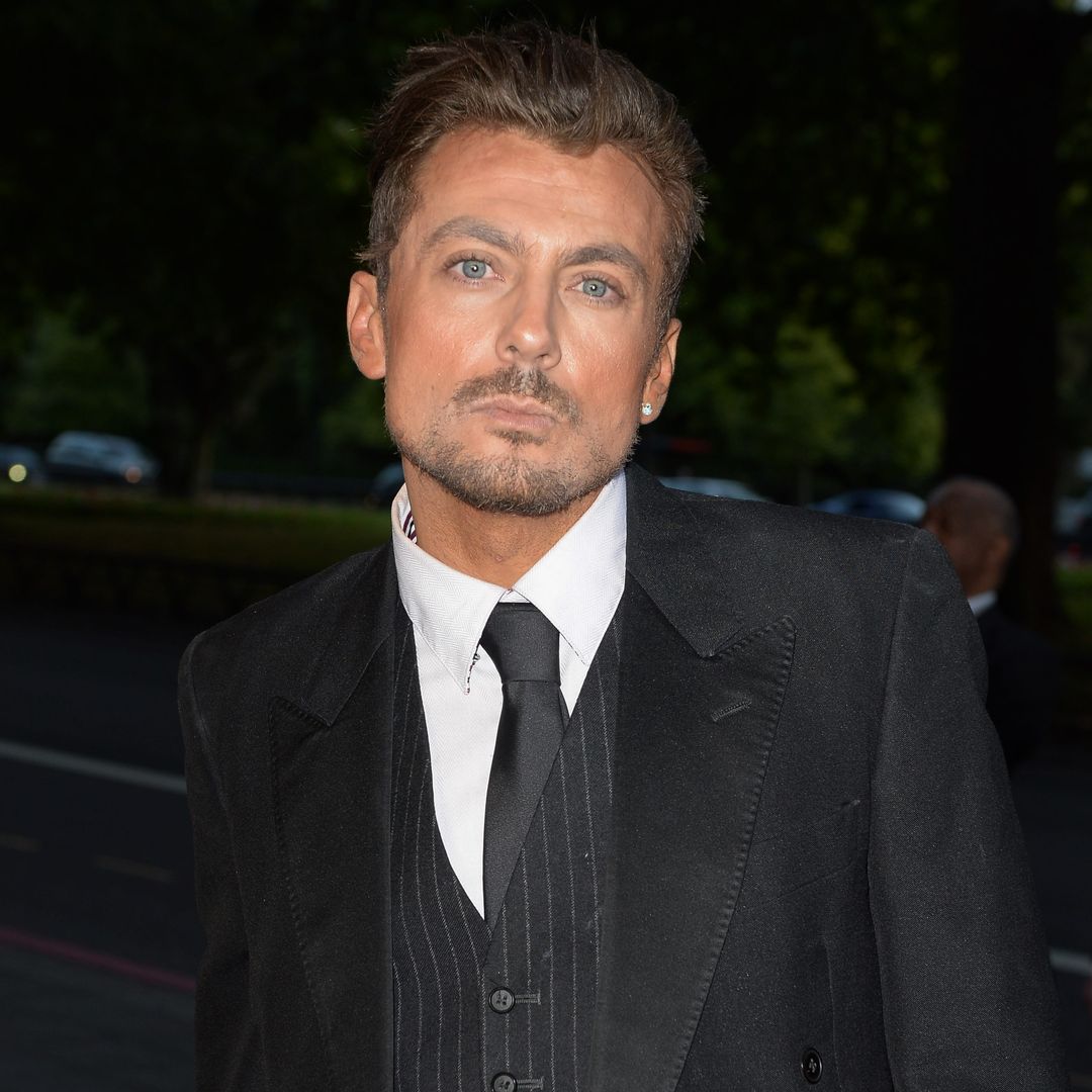 Muere Paul Danan, reconocido actor británico, fallece a los 46 años
