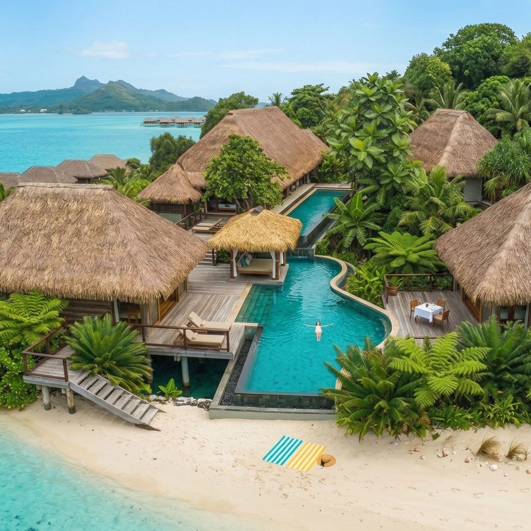 Los mejores hoteles para tus escapadas 2026