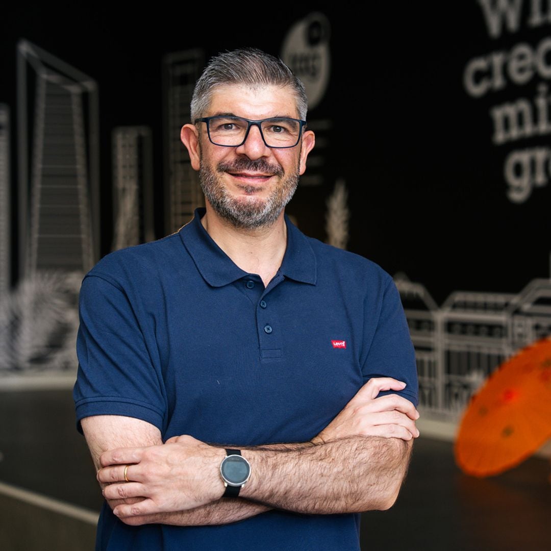 Francisco Rufete, psicólogo, sobre el síndrome del nido vacío: "Puede vivirse como un duelo porque los padres despiden una etapa, un estilo de vida y una identidad"