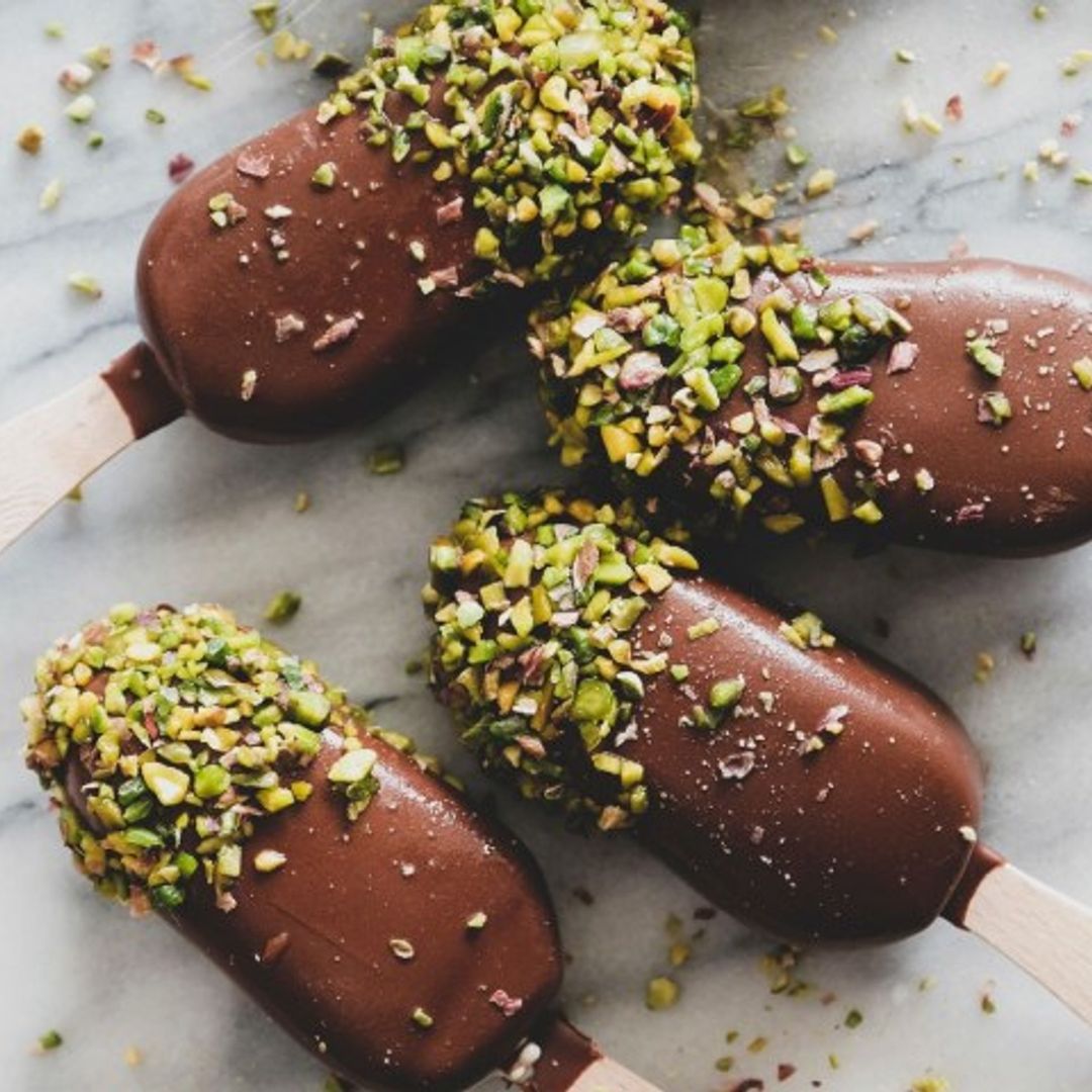 Disfruta del placer del chocolate en su versión más fría