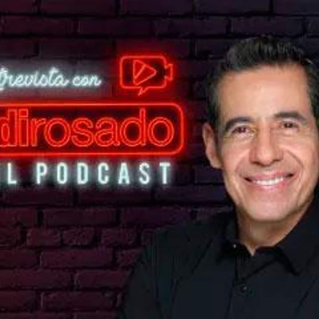 Yordi Rosado tiene en la mira a Luis Miguel para ‘La entrevista’