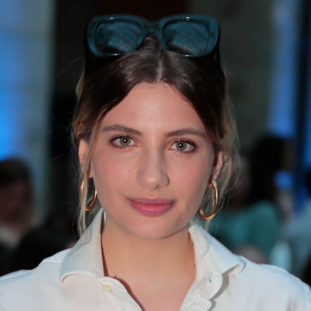 Miriam Giovanelli saca su lado más sexy y responde a las críticas