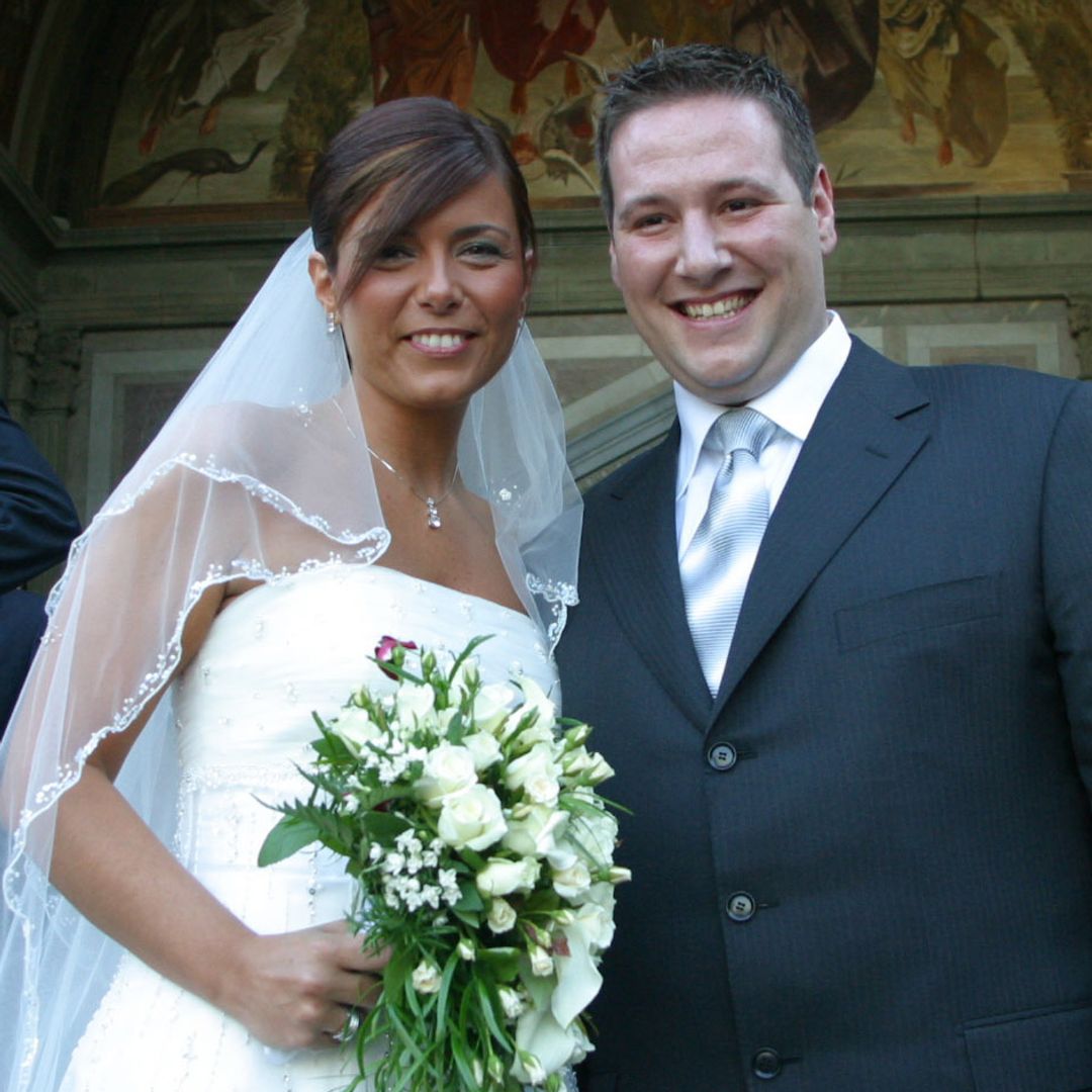 La sorprendente separación de Carlos Latre y Yolanda Marcos tras 22 años casados: "No queremos hablar sobre este tema"