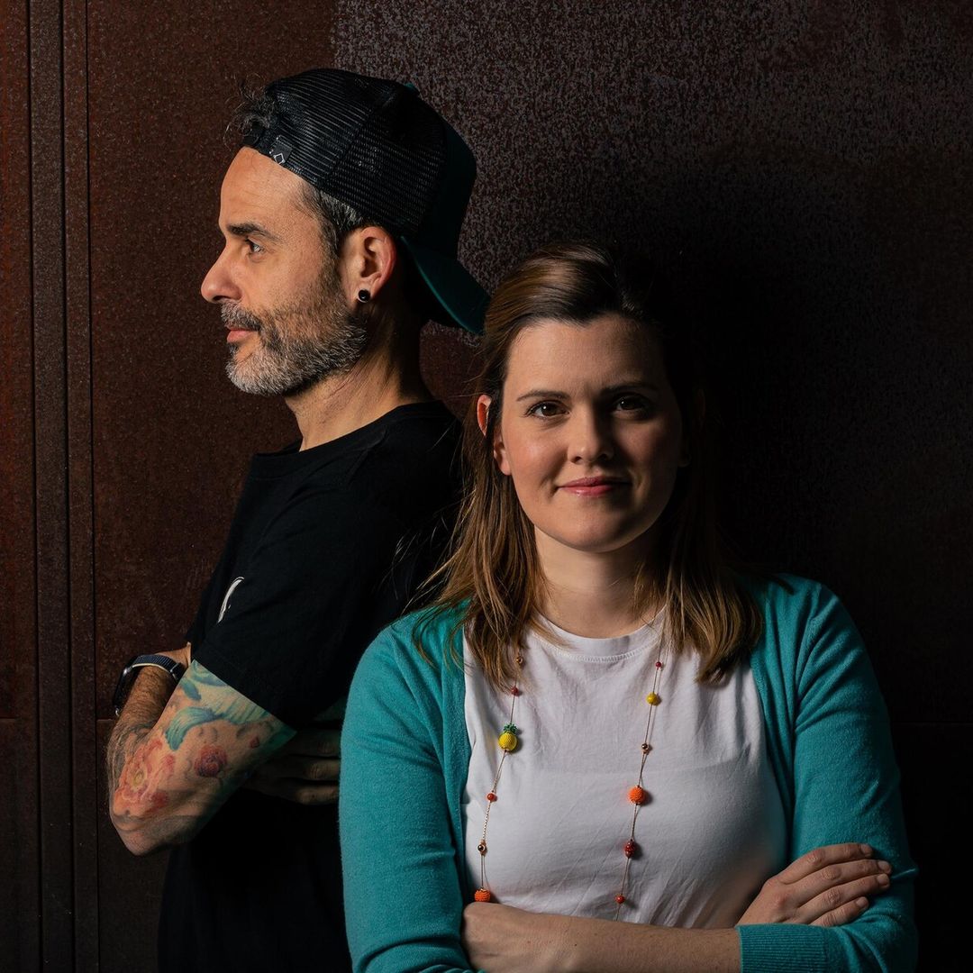 Los mejores consejos del chef Juan Llorca para hacer ‘Baby Led Weaning’