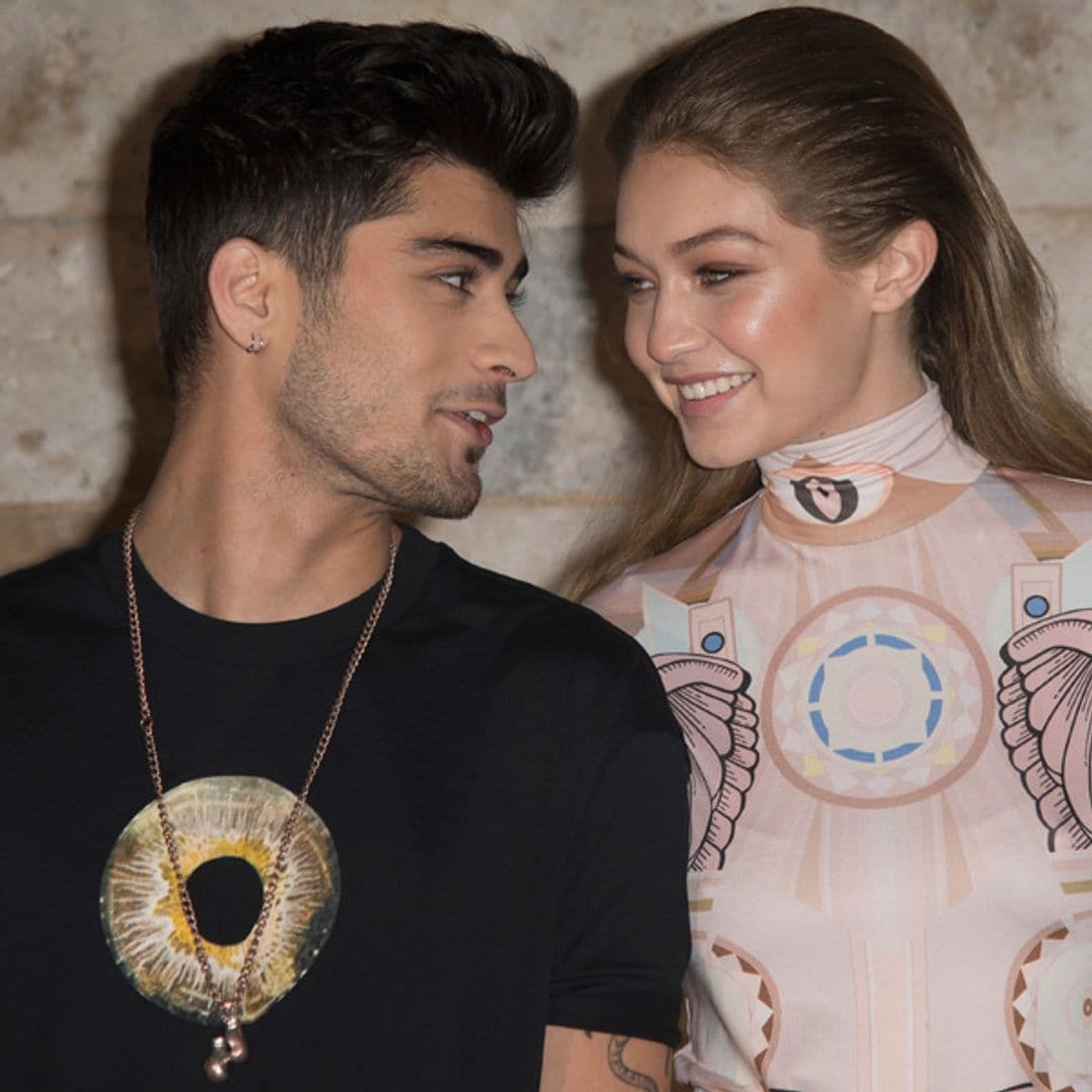Las impactantes confesiones de Zayn Malik sobre One Direction y Gigi Hadid tras seis años de silencio