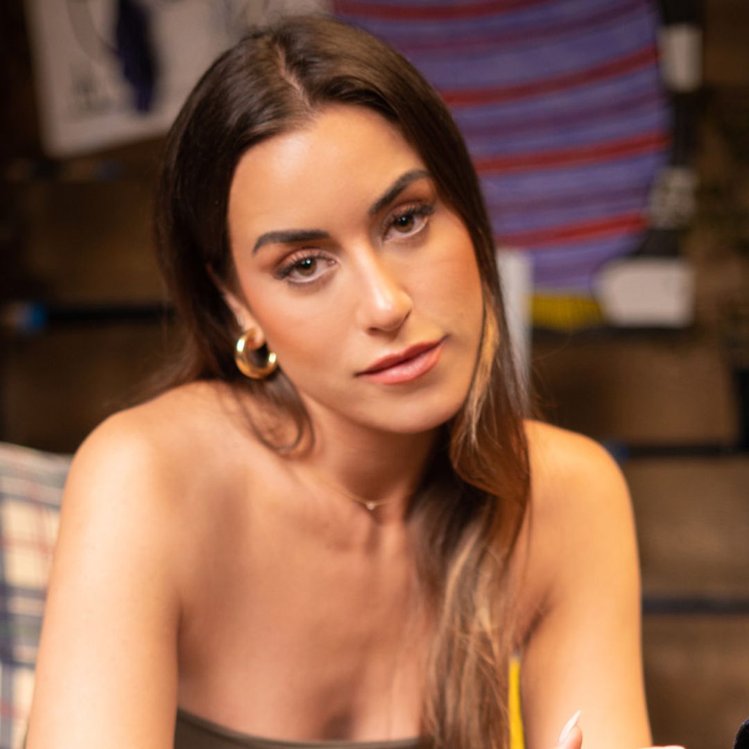 Paula Gonu confiesa el problema que tuvo cuando empezó a ser famosa y que superó con terapia