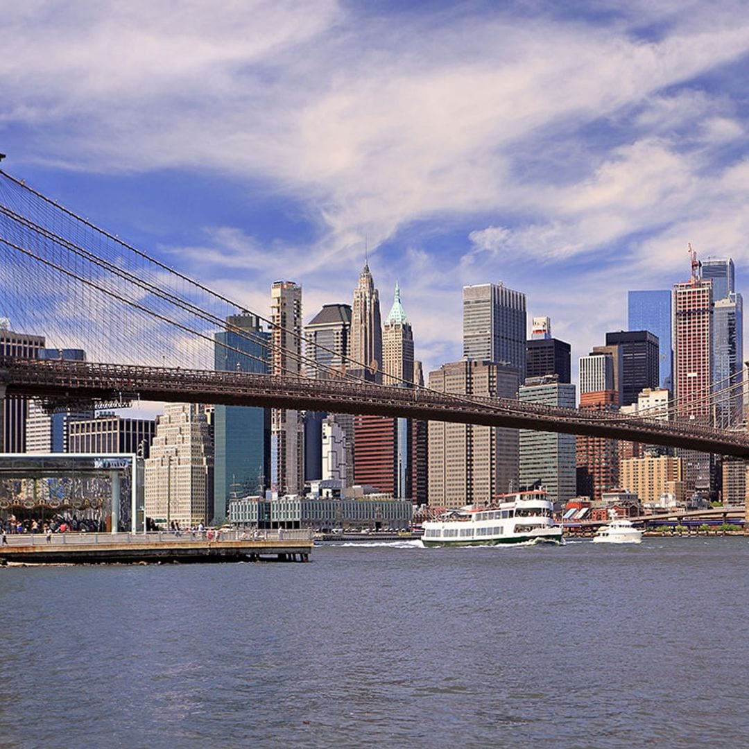 Claves para descubrir Brooklyn, el distrito neoyorquino más 'cool'