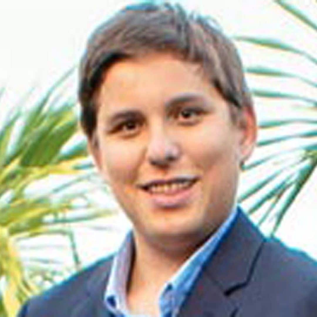 De Alejandro a Mary, así son los seis nietos de Isabel Preysler