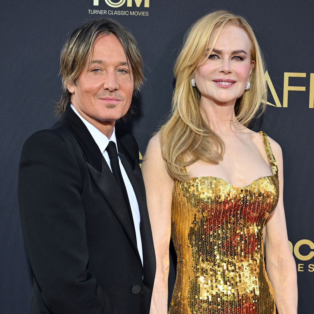 Nicole Kidman solicita el divorcio de Keith Urban tras 19 años de matrimonio