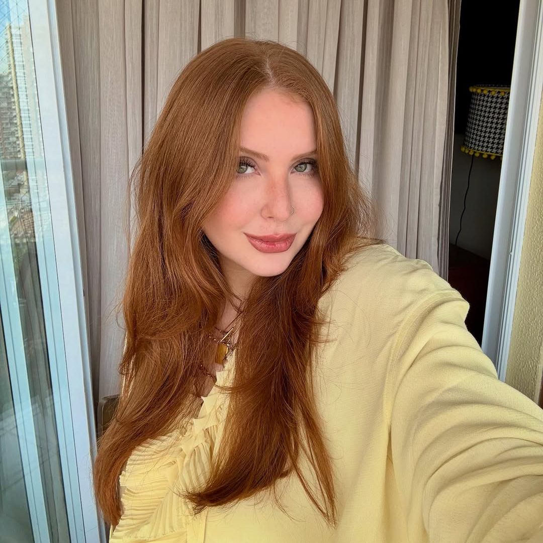 Muere la influencer María Rita a los 25 años tras una repentina crisis cardíaca