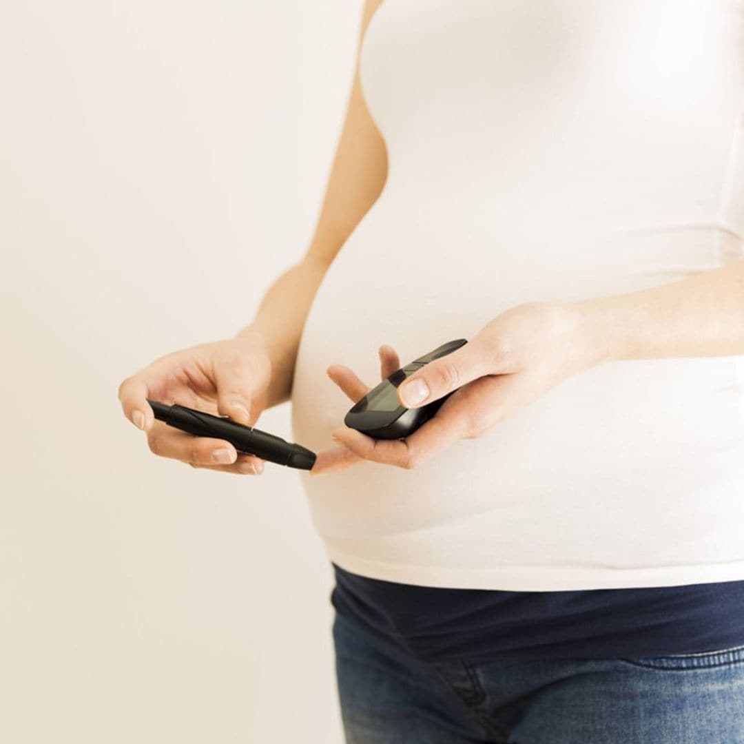 Ser madre con diabetes: qué precauciones hay que seguir