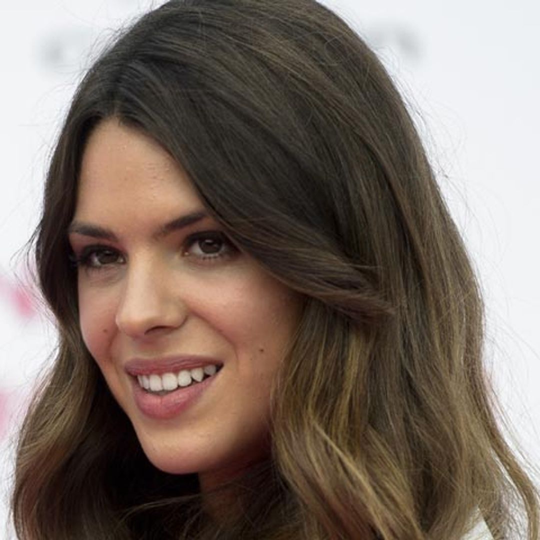 Laura M. Flores irá a 'Supervivientes'
