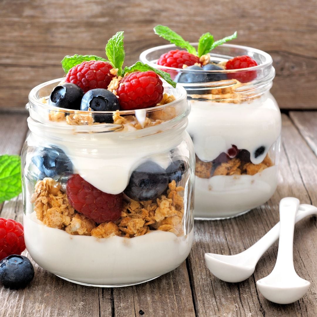 El desayuno perfecto para el verano: saludable, proteico y con solo 3 ingredientes