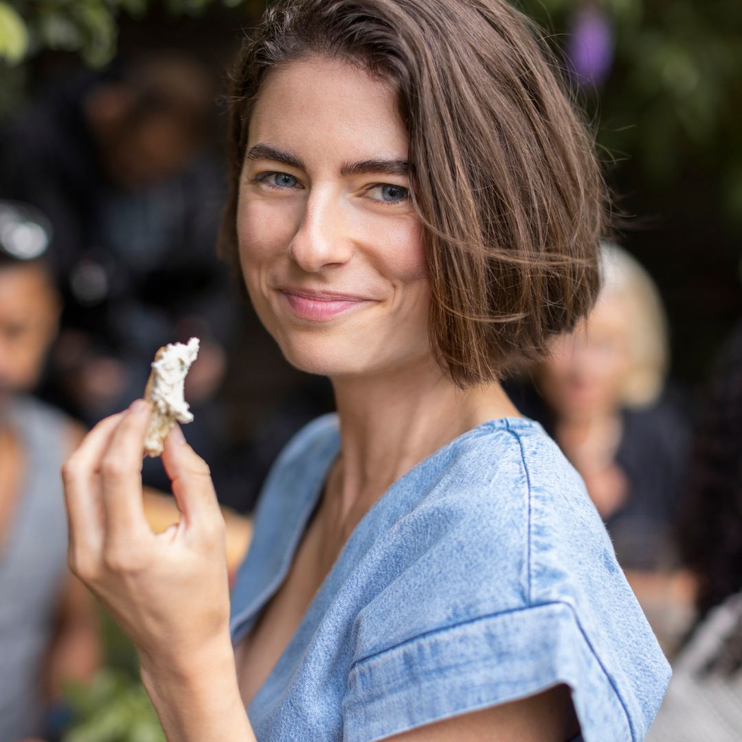 Elena Pareja, nutricionista: "Concentrar la mayoría de las comidas durante las horas de luz puede beneficiar al control del peso"