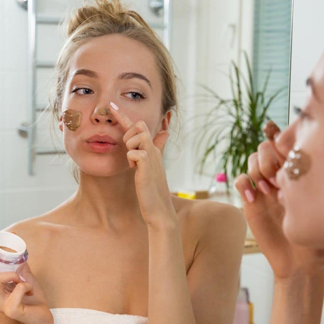 Exfoliantes caseros que puedes hacer tú misma para cuidar tu piel