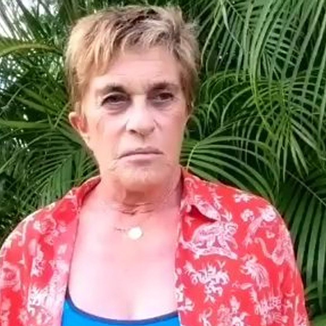 Chelo García Cortés desvela para quién tiene reservada su primera nominación en 'Supervivientes'