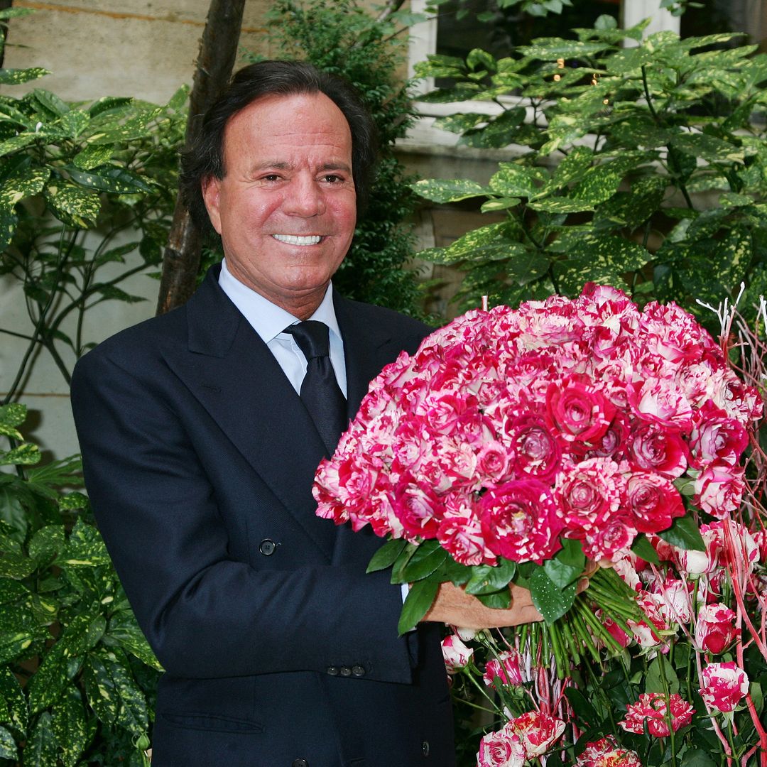 Julio Iglesias ya tiene fecha de vuelta a España: sus planes para este verano entre Marbella y Galicia