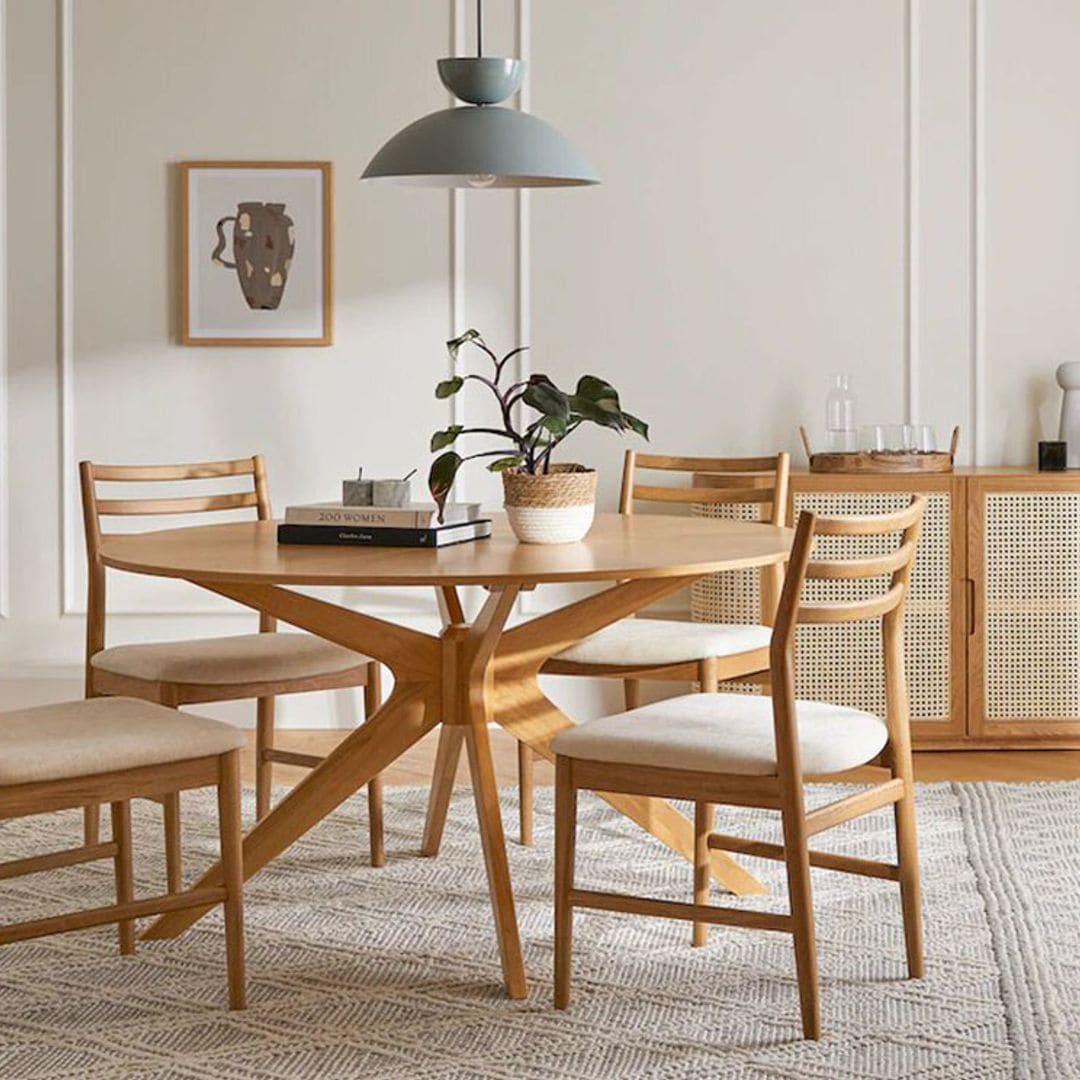 Las mejores ideas de almacenaje para tener un comedor ordenado
