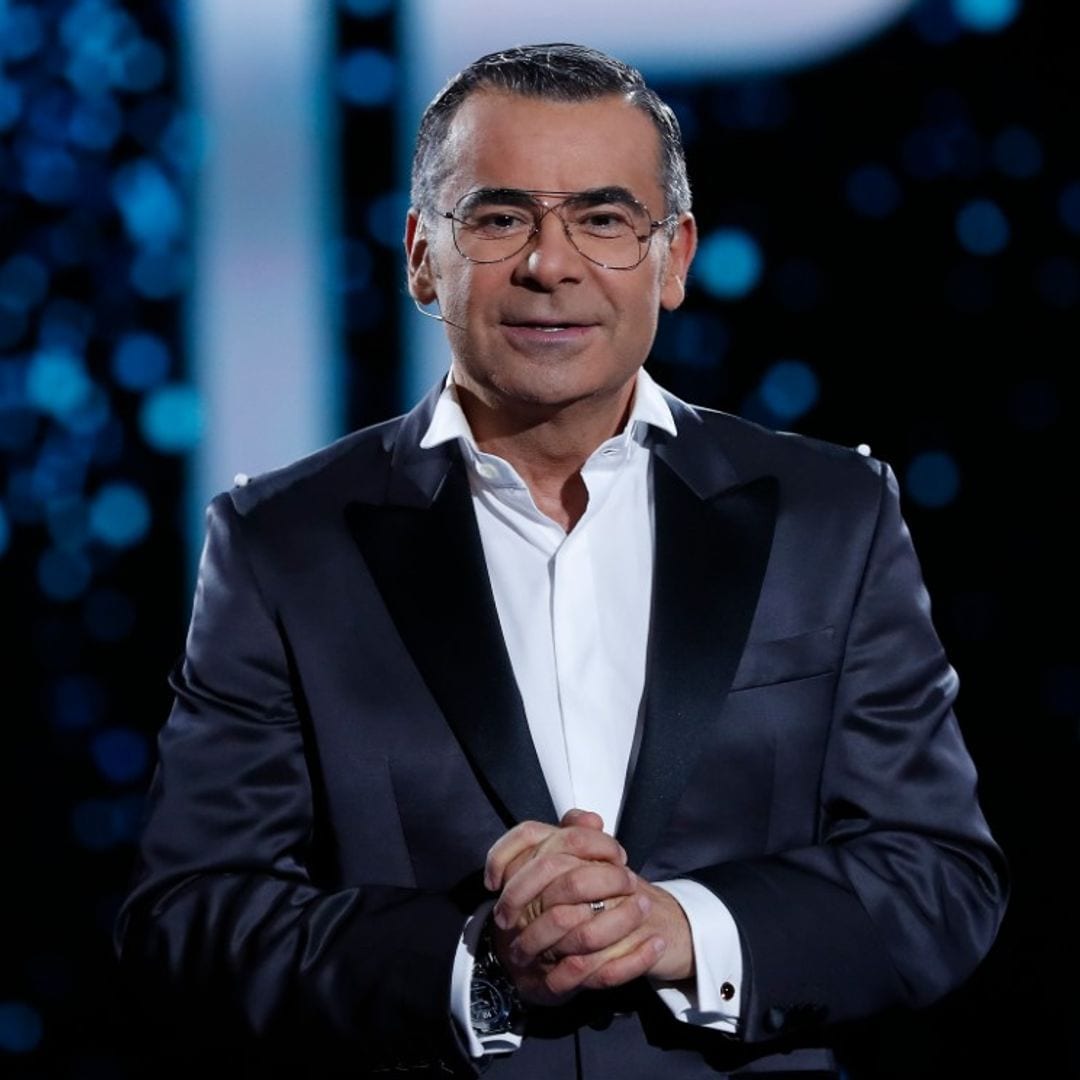 Jorge Javier Vázquez acepta el reto y buscará el amor en 'Mujeres, Hombres y Viceversa'
