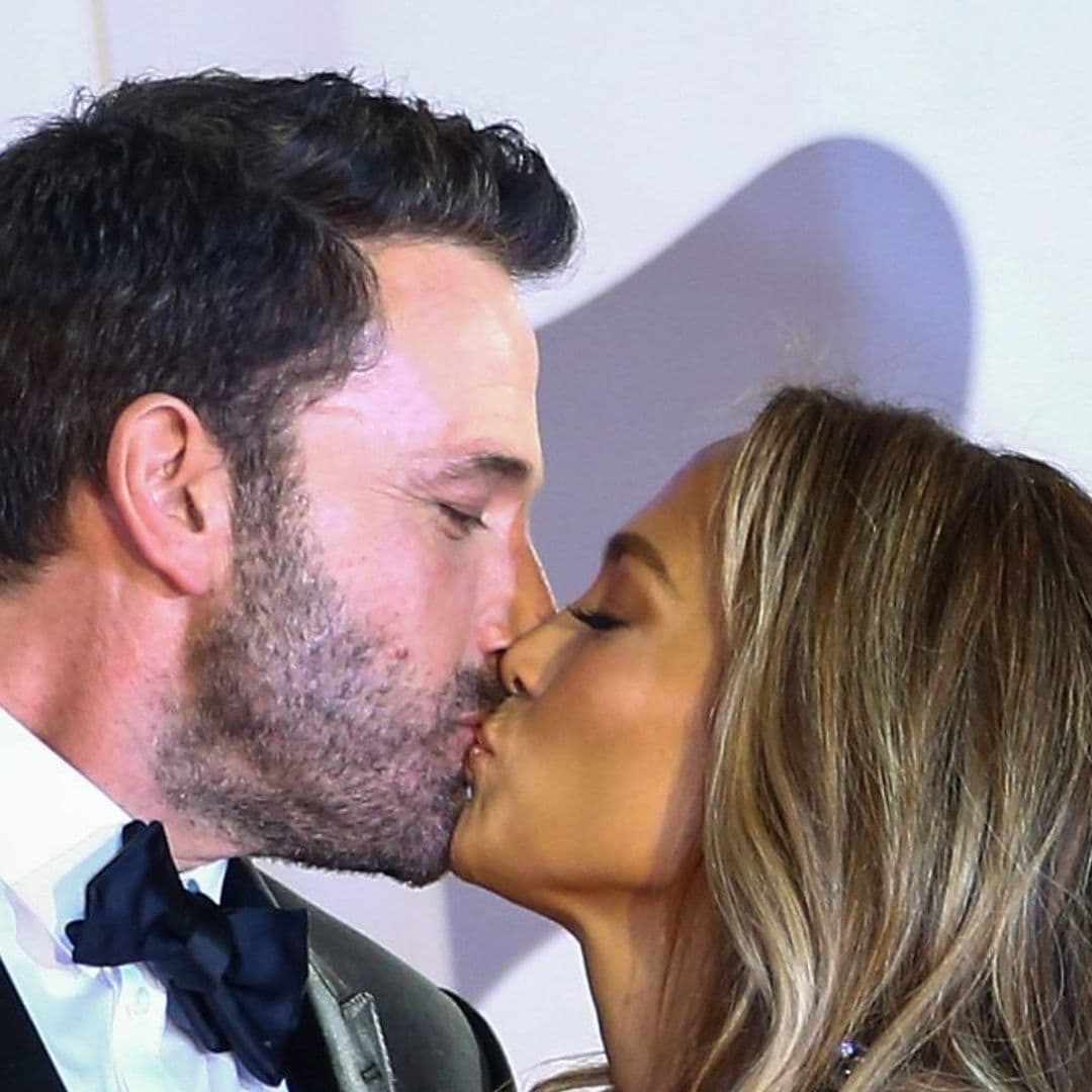No, Ben Affleck y Jennifer Lopez no se separan: esto es lo que pasa en realidad