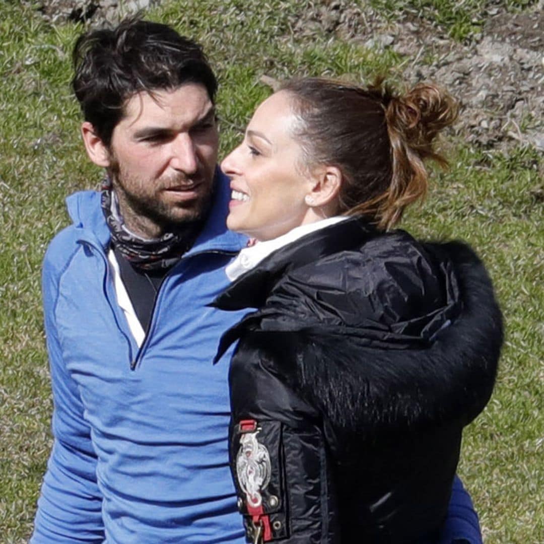 Cayetano Rivera cumple 46 años soltero sin relación con su hermano Francisco y pensando en la retirada