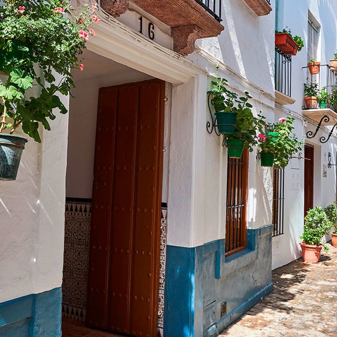 Priego de Córdoba, el pueblo-balcón con más encanto asomado a un mar de olivos