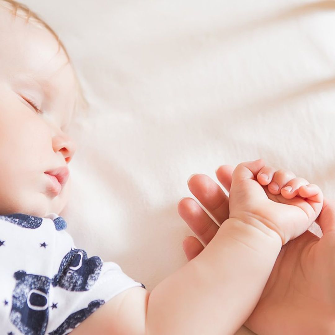 6 consejos para mantener la rutina de sueño de tu bebé este verano