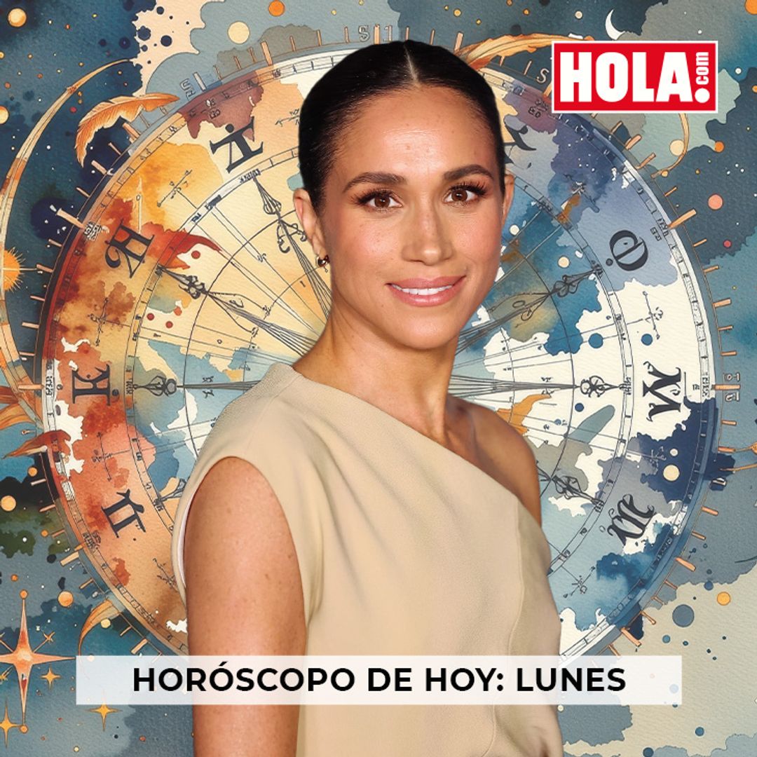 Horóscopo de hoy, lunes 4 de agosto, consulta tu horóscopo diario gratis