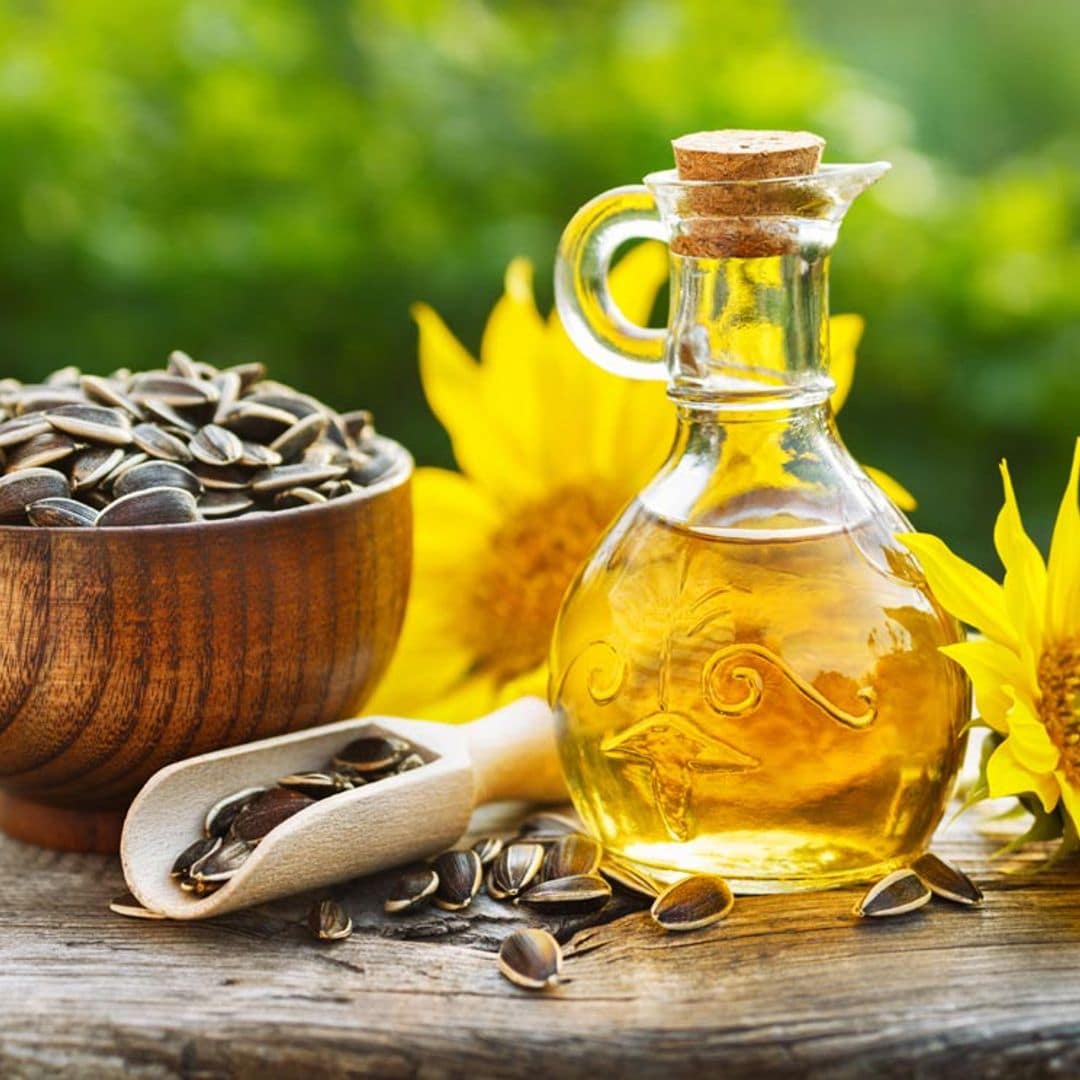 Pipas de girasol: ¿es buena idea incluirlas en nuestra dieta?