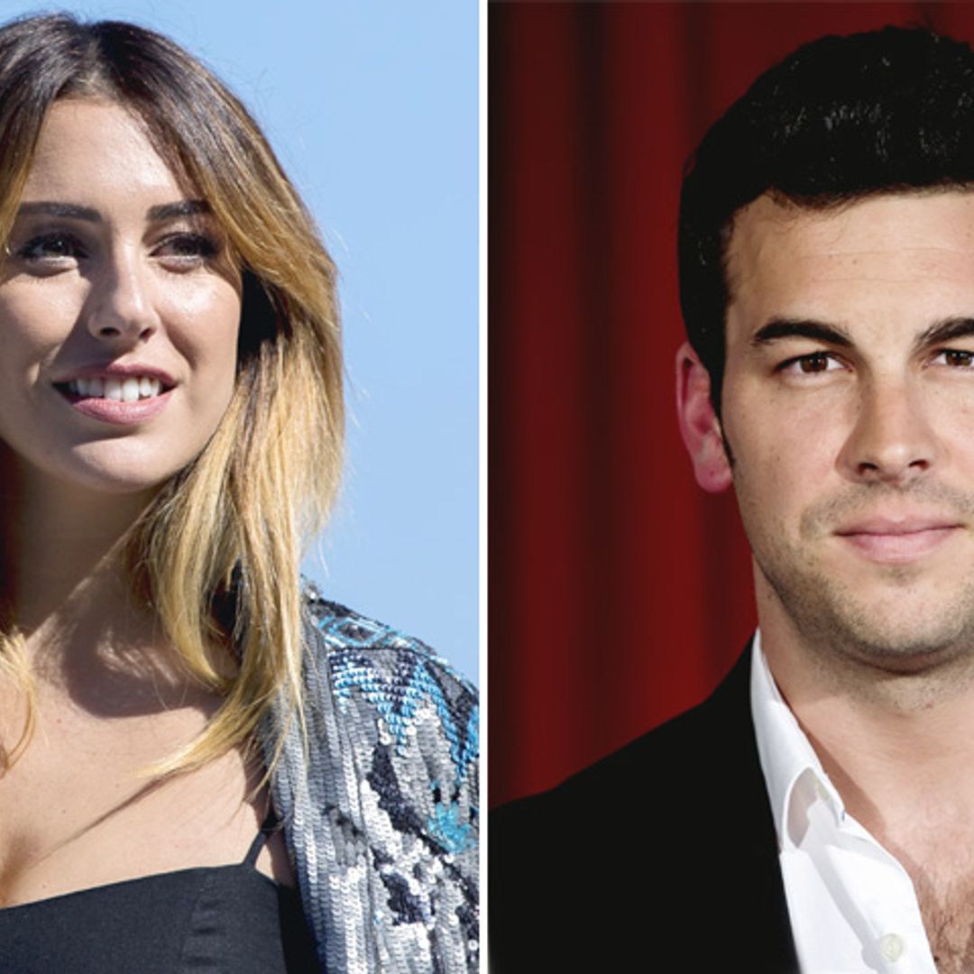 ¿Pasará la Navidad Blanca Suárez con la familia de Mario Casas? El hermano del actor responde