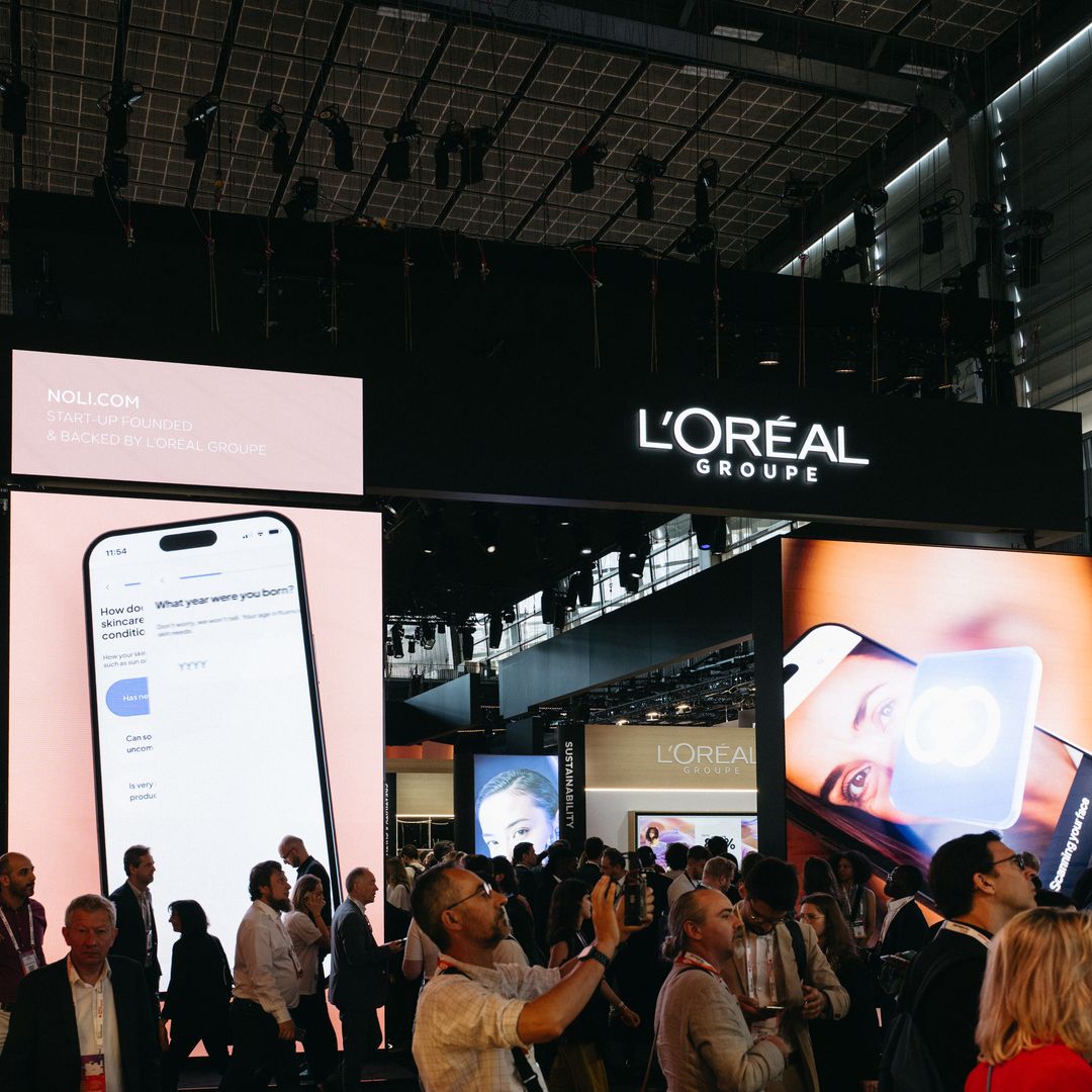Así es como L’Oréal Groupe se ha convertido en el Beauty Tech #1 del mundo